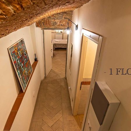 피렌체 Casa Medici Riccardi - 50Mt Da Piazza Duomo 아파트 외부 사진