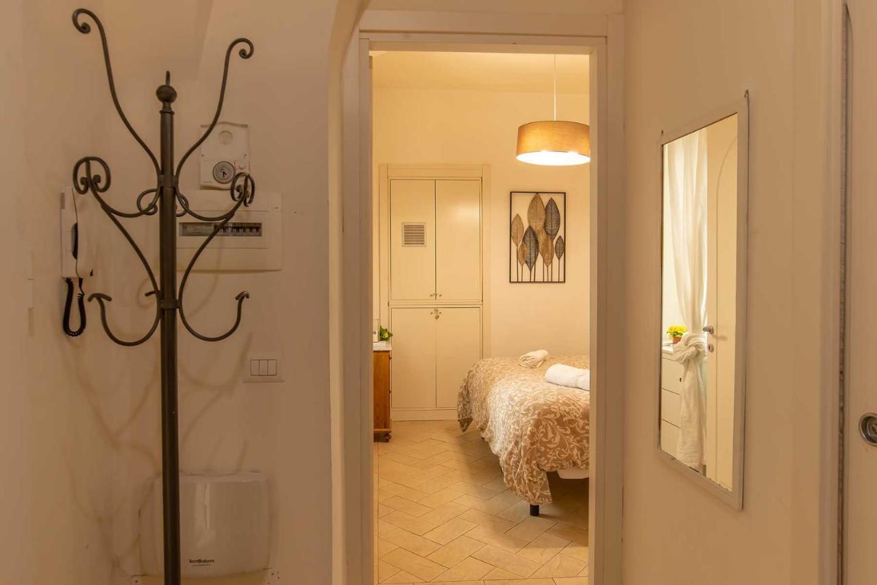피렌체 Casa Medici Riccardi - 50Mt Da Piazza Duomo 아파트 외부 사진