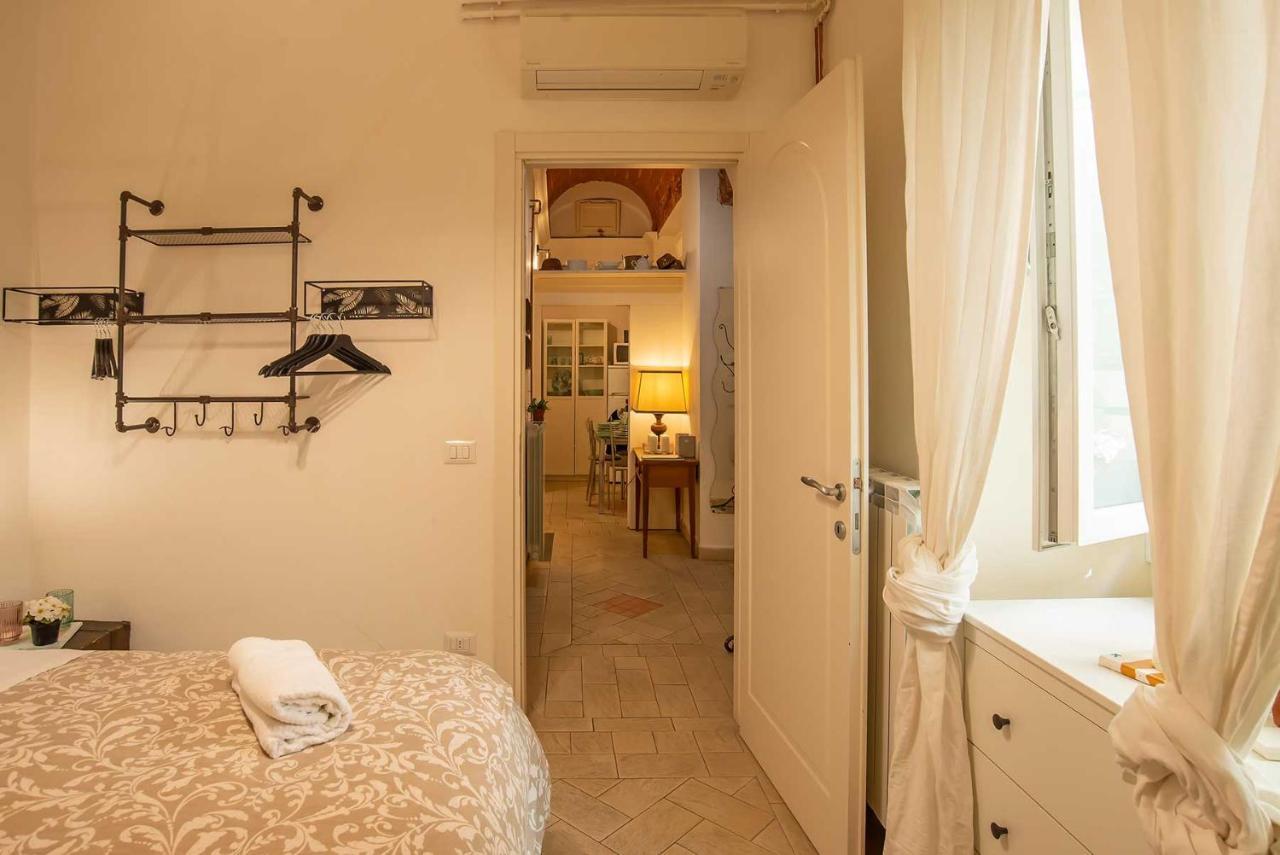 피렌체 Casa Medici Riccardi - 50Mt Da Piazza Duomo 아파트 외부 사진