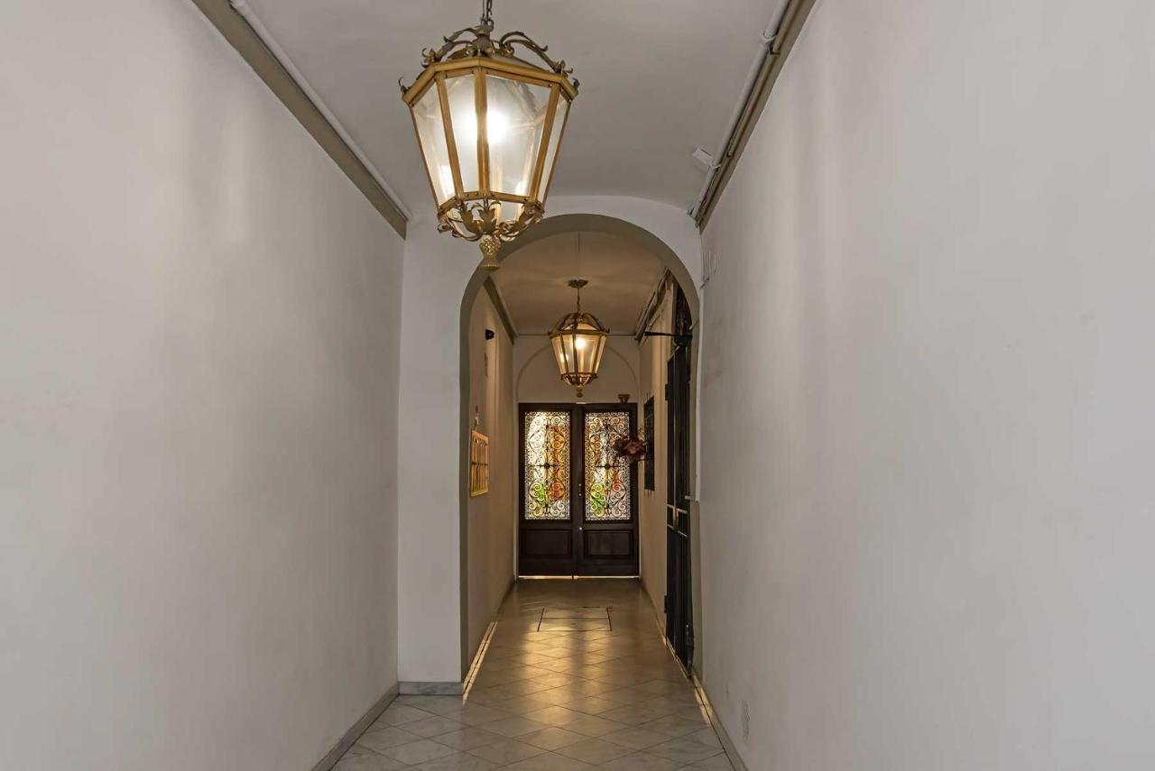 피렌체 Casa Medici Riccardi - 50Mt Da Piazza Duomo 아파트 외부 사진