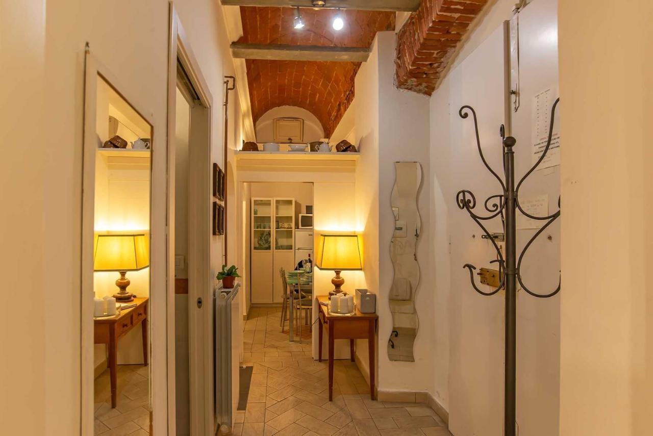 피렌체 Casa Medici Riccardi - 50Mt Da Piazza Duomo 아파트 외부 사진