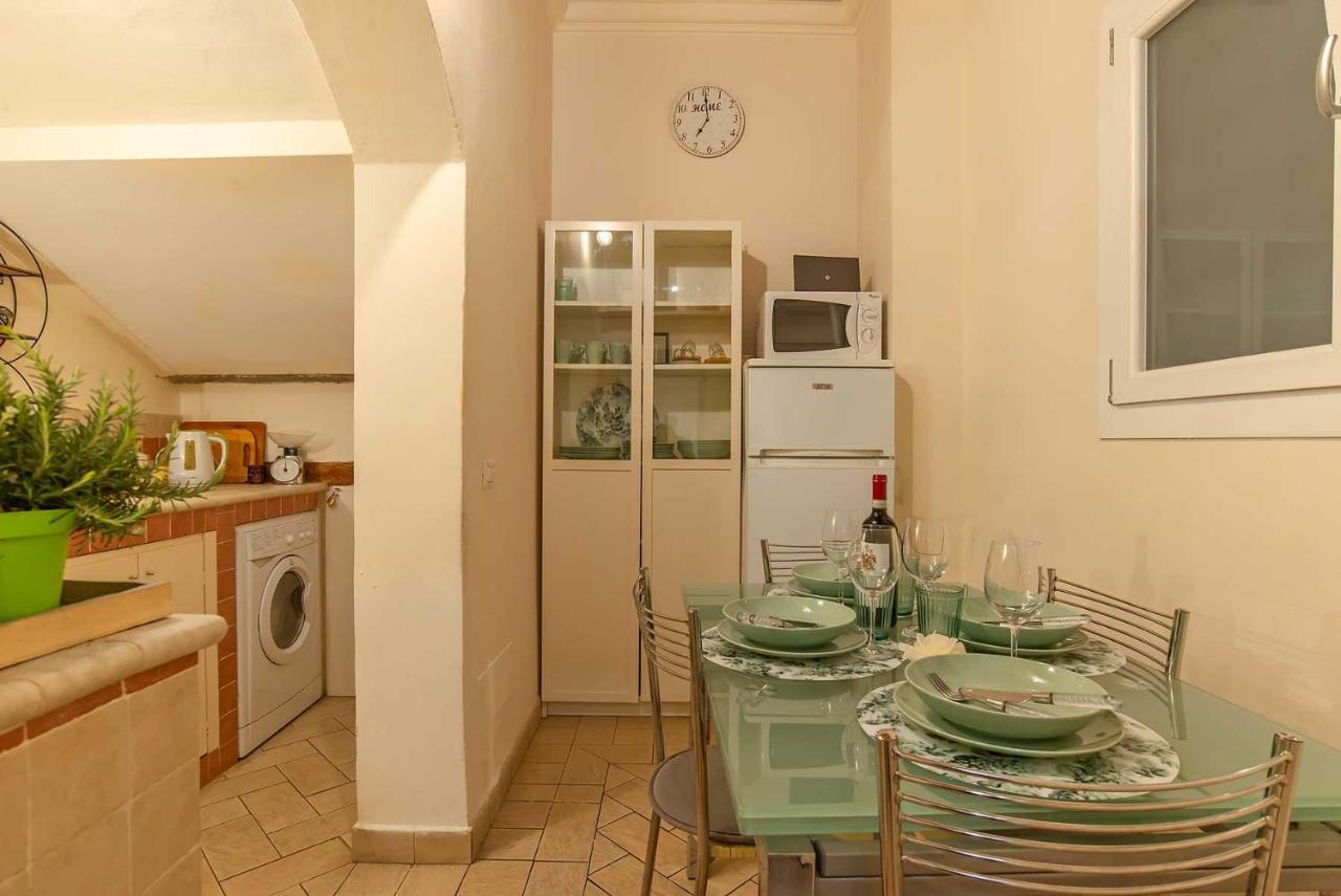 피렌체 Casa Medici Riccardi - 50Mt Da Piazza Duomo 아파트 외부 사진