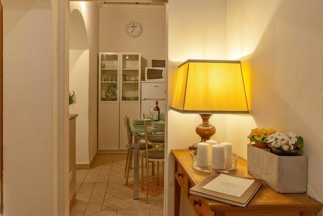 피렌체 Casa Medici Riccardi - 50Mt Da Piazza Duomo 아파트 외부 사진