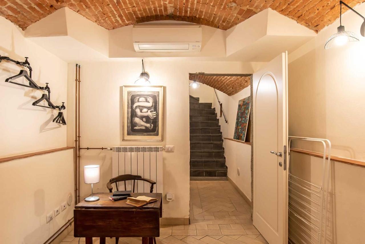 피렌체 Casa Medici Riccardi - 50Mt Da Piazza Duomo 아파트 외부 사진