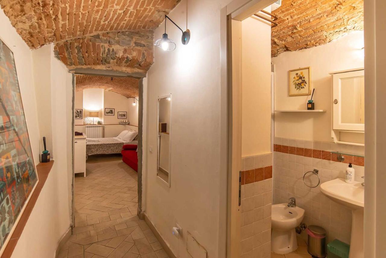 피렌체 Casa Medici Riccardi - 50Mt Da Piazza Duomo 아파트 외부 사진