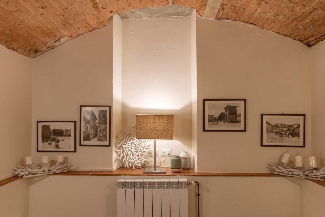 피렌체 Casa Medici Riccardi - 50Mt Da Piazza Duomo 아파트 외부 사진