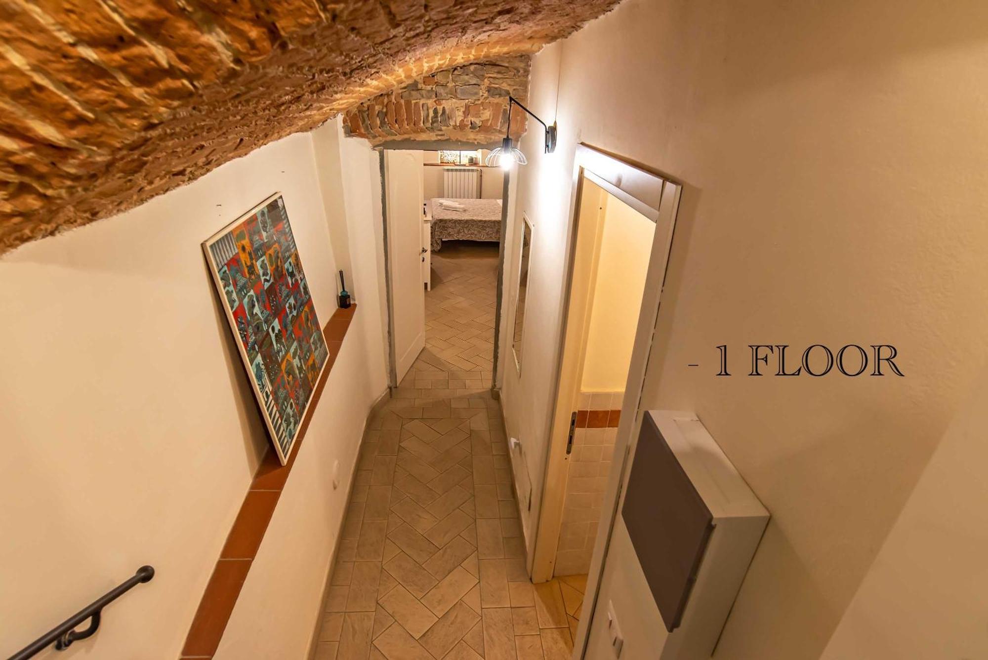 피렌체 Casa Medici Riccardi - 50Mt Da Piazza Duomo 아파트 외부 사진